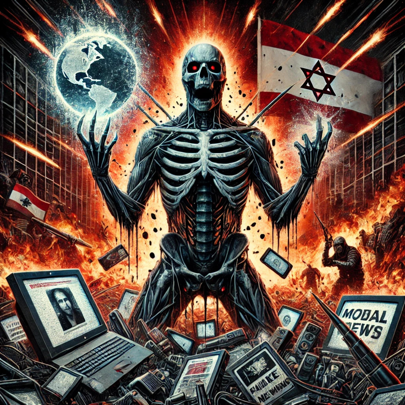 La República del Metal