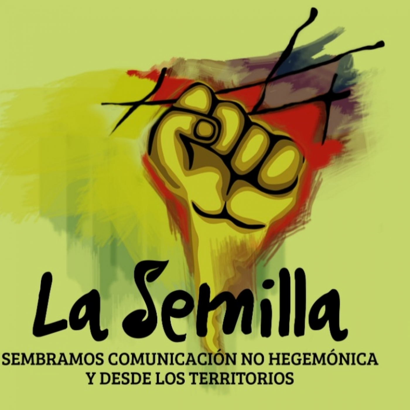 La Semilla - Programa radial