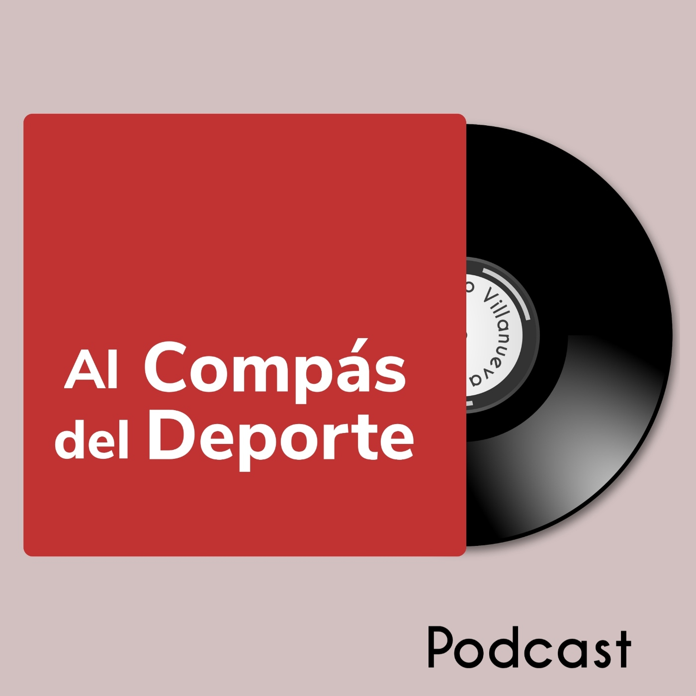 Al Compás del Deporte