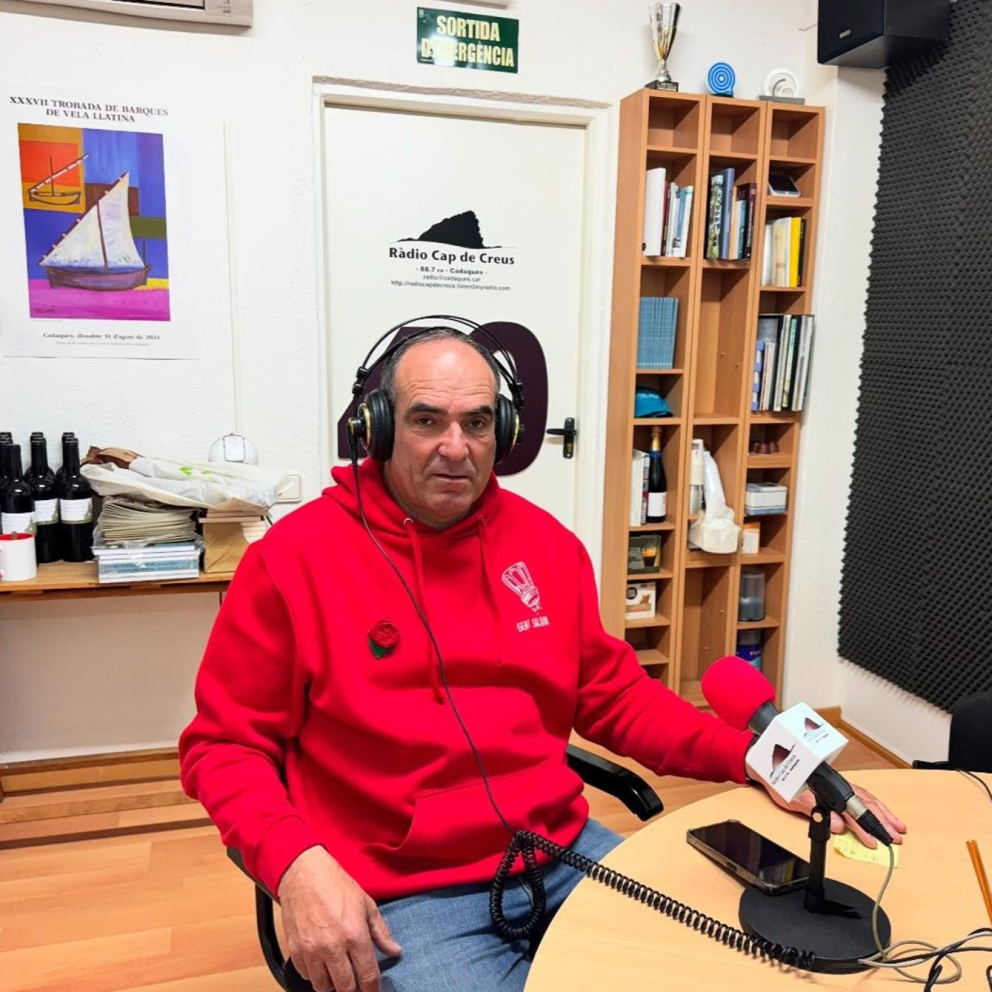 Ràdio Cap de Creus