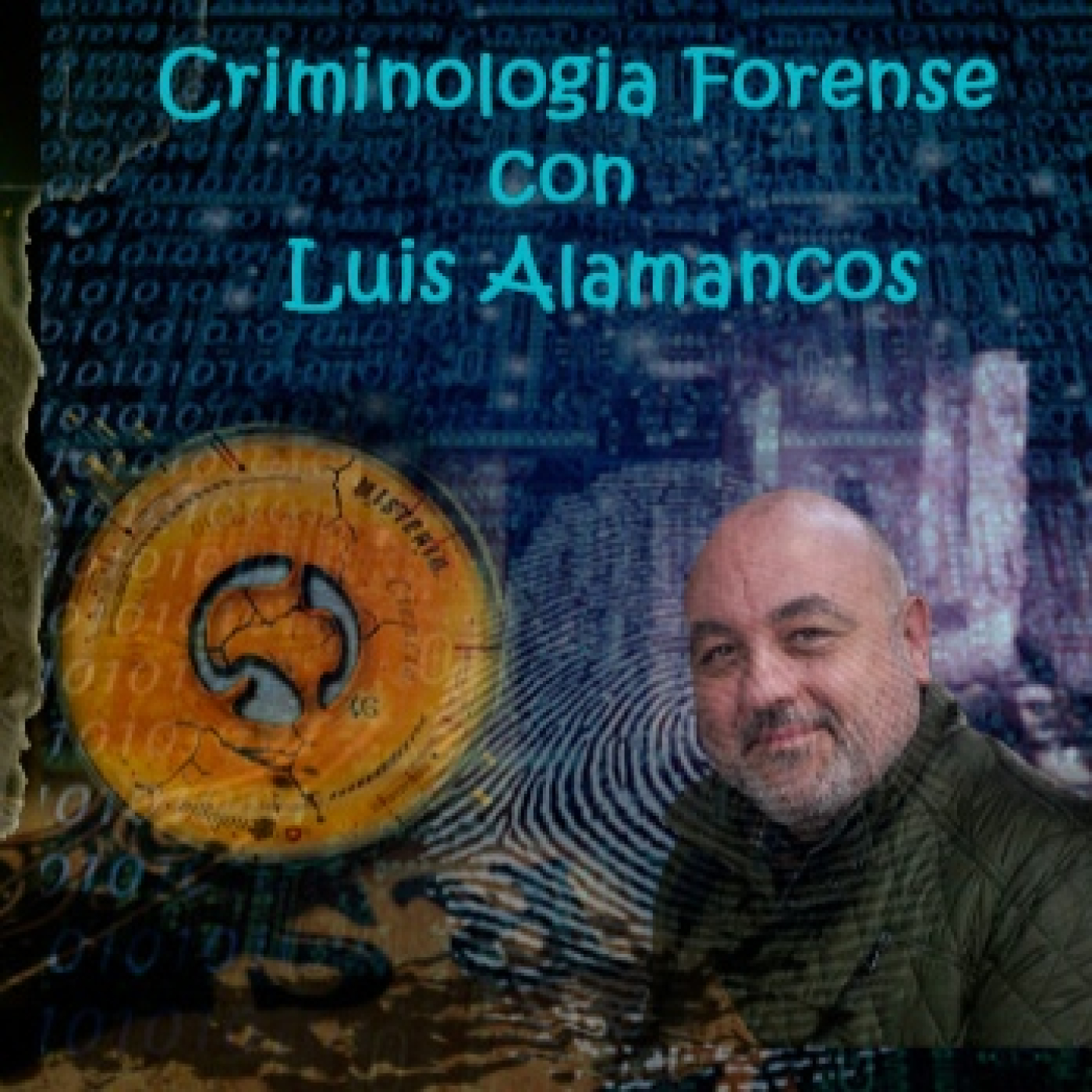 Misterio 51 Podcast