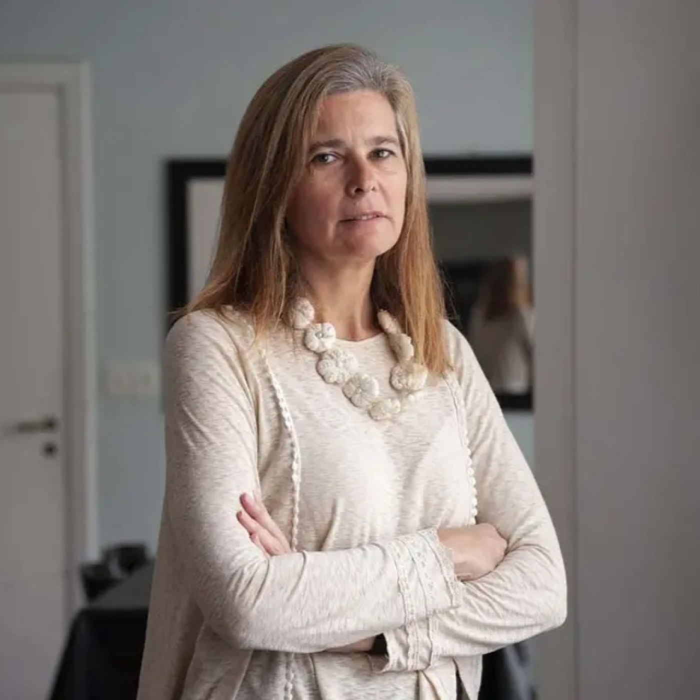 María Castiglioni Cotter @MeryCastiglioni (Economista, Directora de C&T Asesores Económicos @CyT_Economia ) Campo Minado