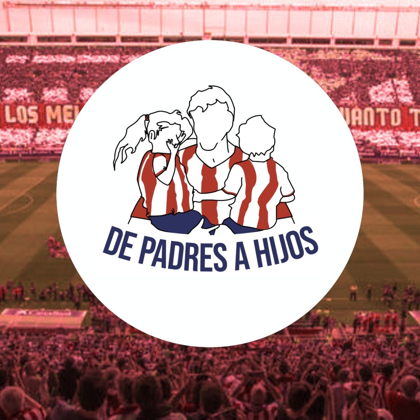 Mercado de Fichajes 24 | ¿LLORENTE y SAVIC a ARABIA?, SIMEONE 2026, OFERTA por SAÚL, LINO, RIQUELME episode artwork