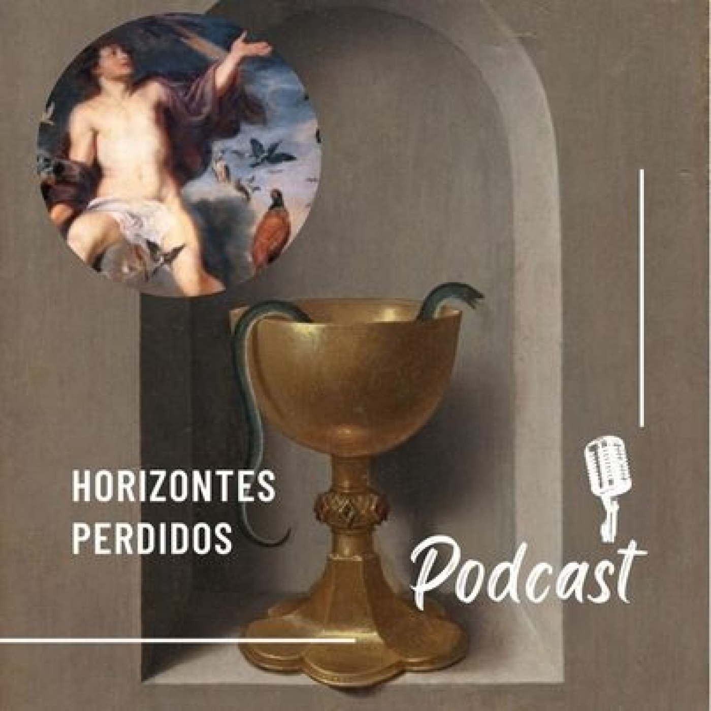 HORIZONTES PERDIDOS