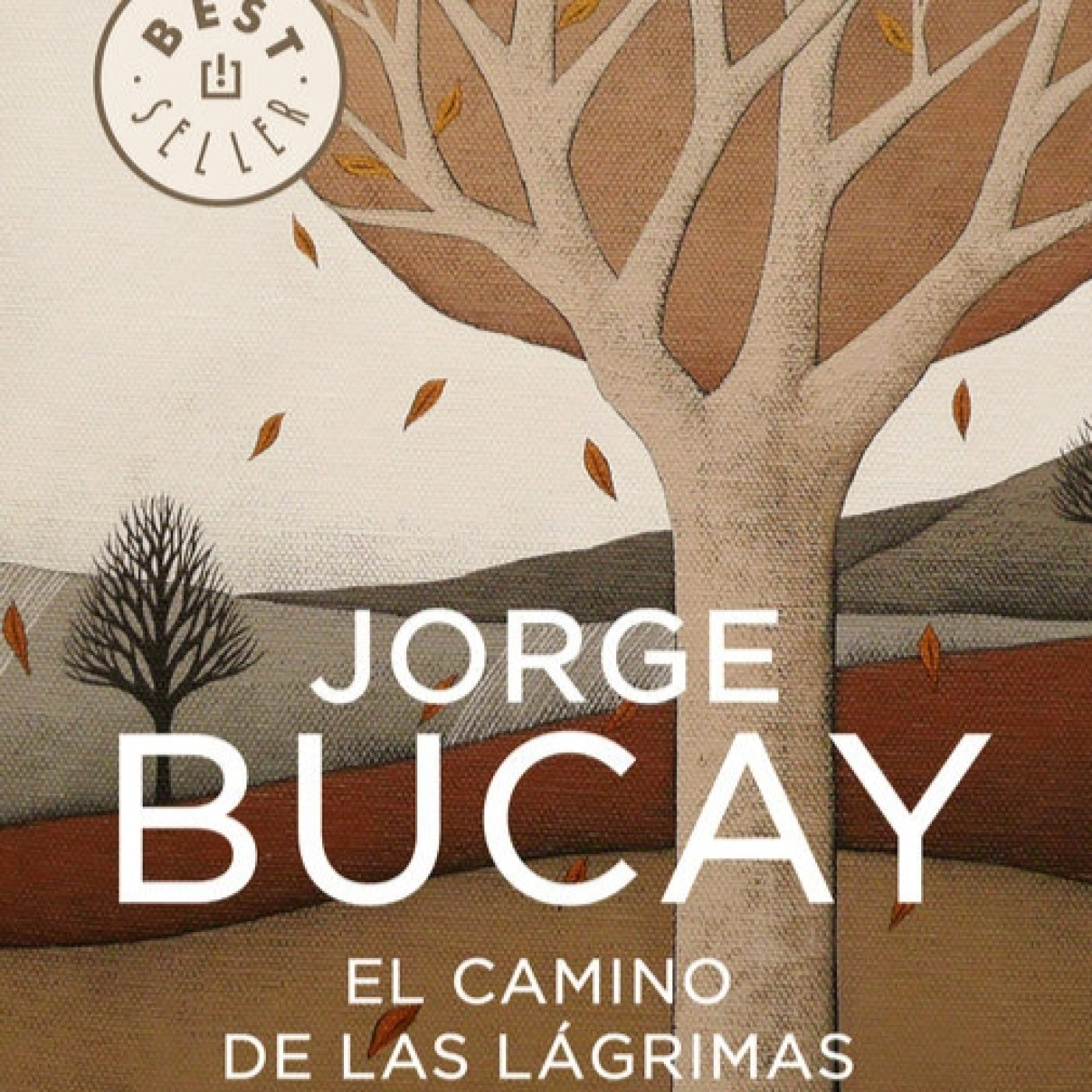 AUDIO LIBRO EL CAMINO DE LAS LAGRIMAS (ESPAÑOL LATINO) INICIO, HOJAS DE RUTA episode artwork