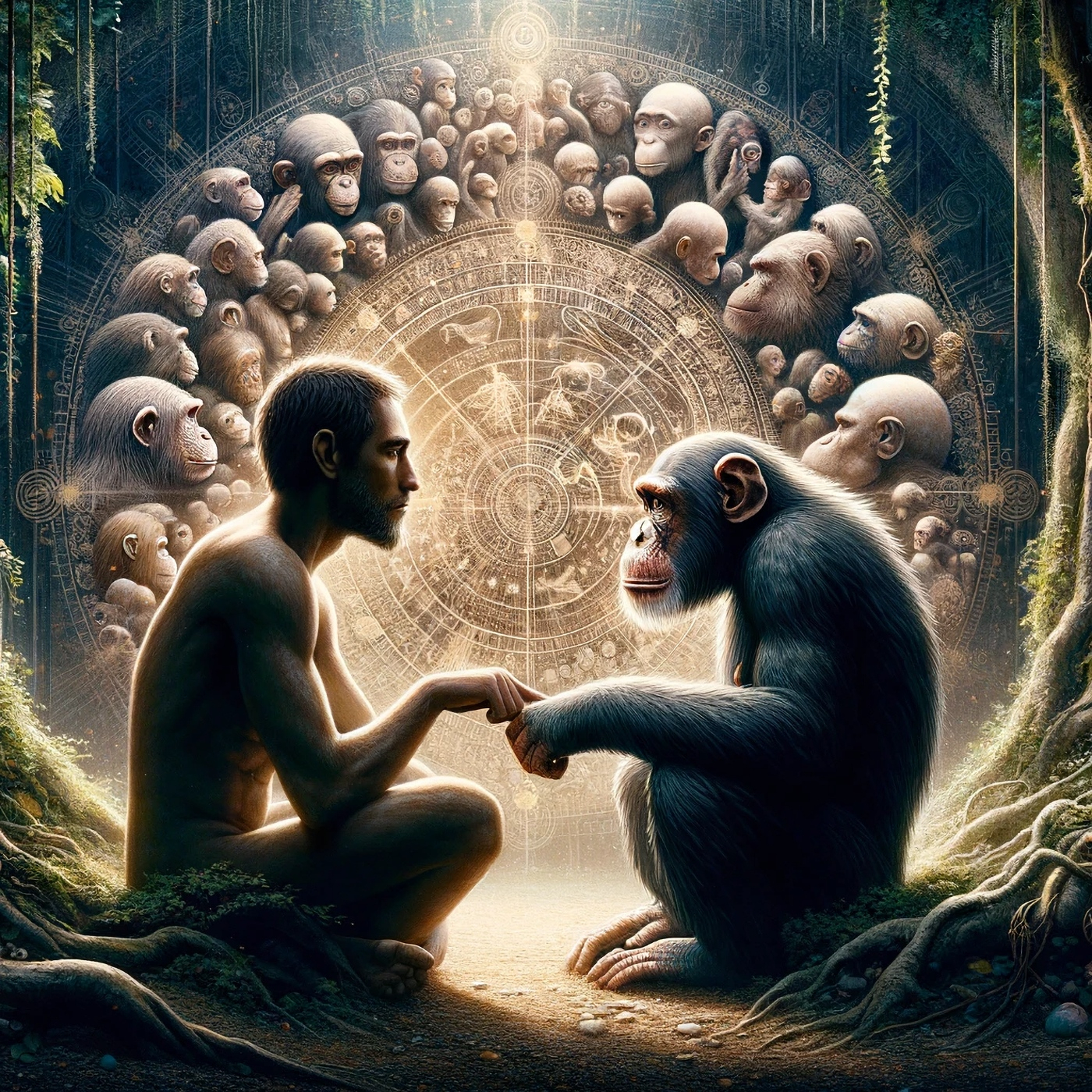 Programa Nº859 de Ciencia Relativa.Supremacia Cuantica.-17.-Un Dia del Año 2050/Epilogo.