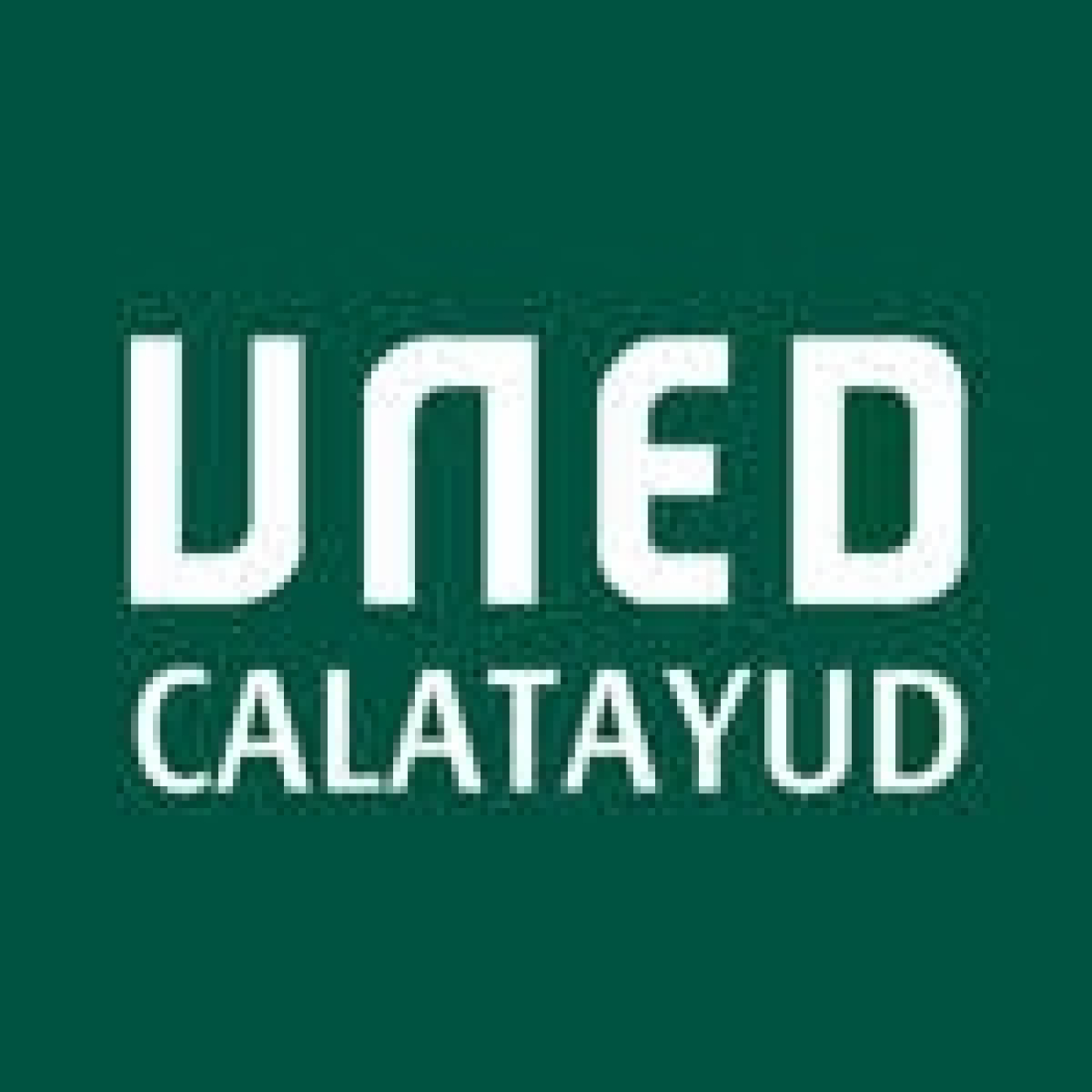 UNED Calatayud en Cope (1) episode artwork