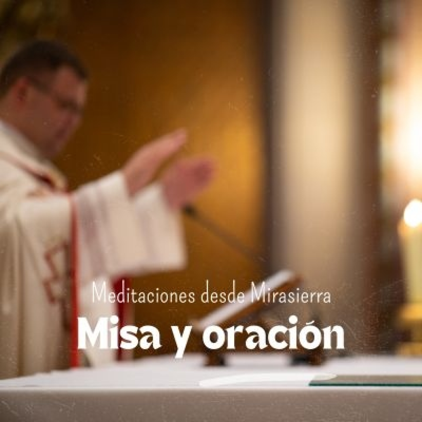 Meditaciones desde Mirasierra