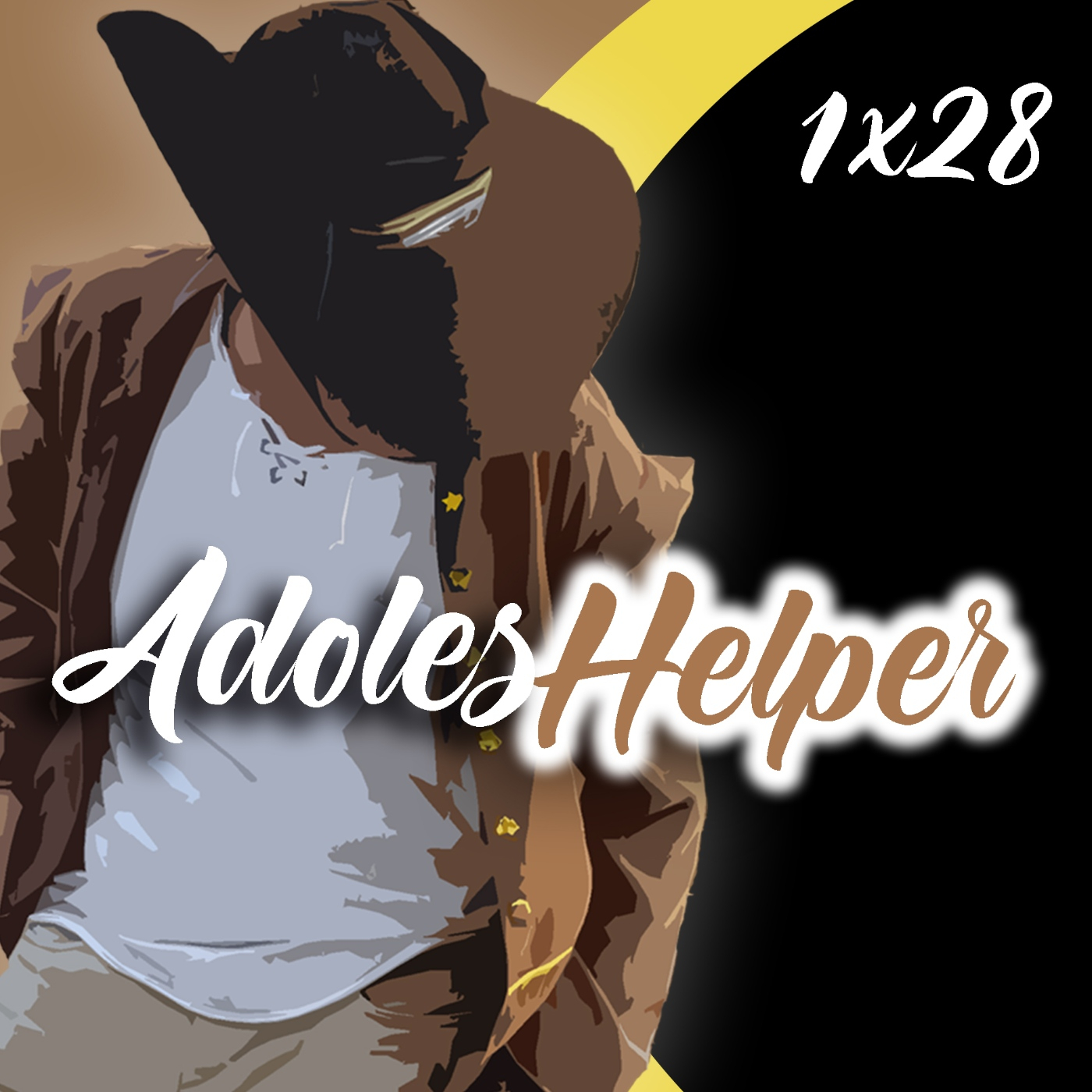 Adoleshelper de Carlos López Morante