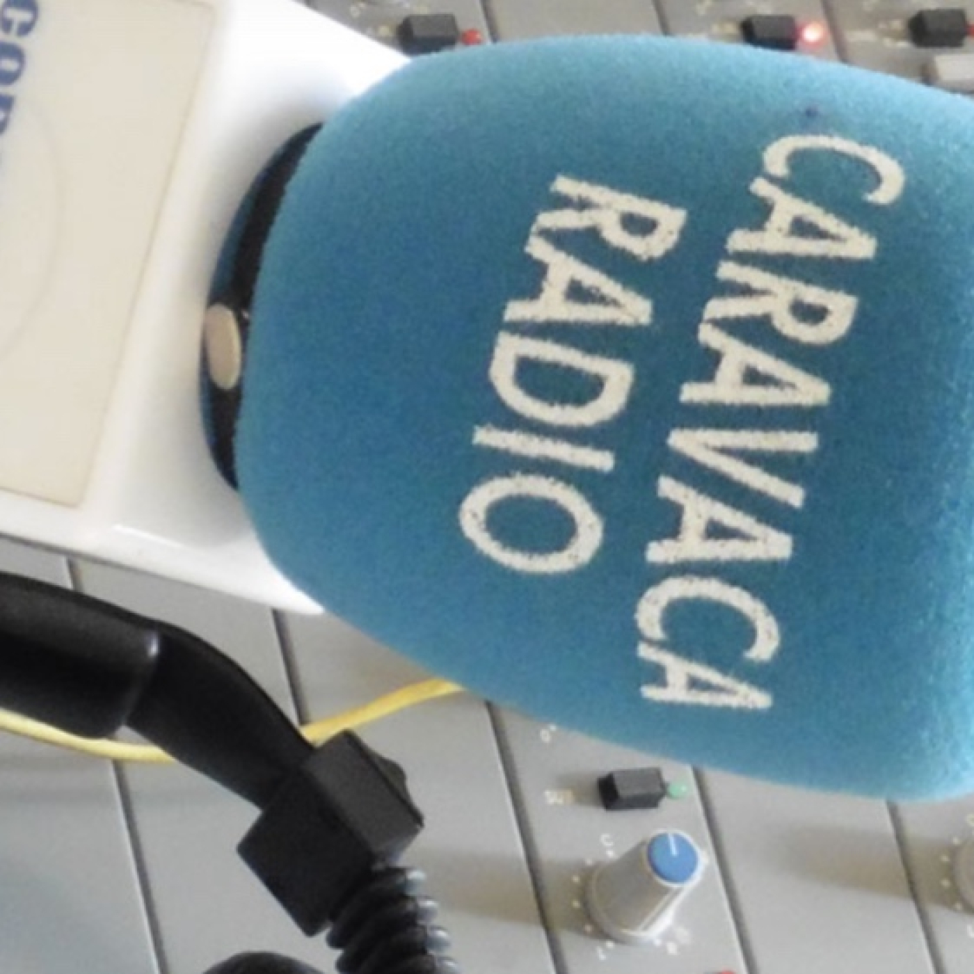 CARAVACA RADIO- Avance Informativo (16-03-2026) episode artwork