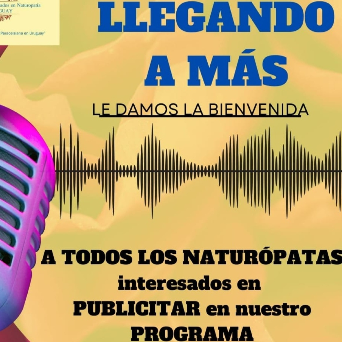 Programa 9 Salud&Naturaleza