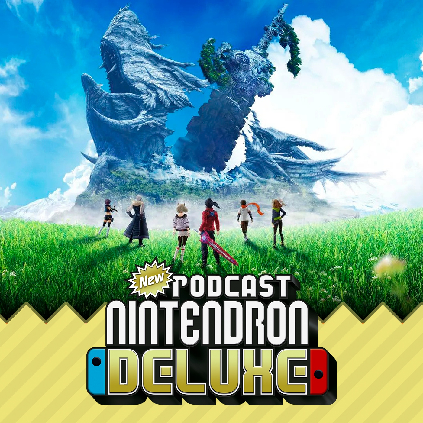 Podcast Nintendrón
