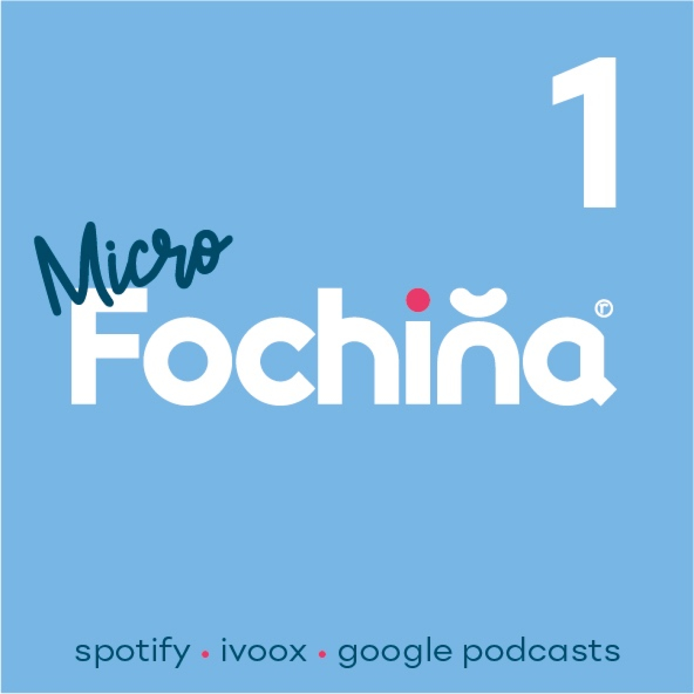 MicroFochiña·1 episode artwork