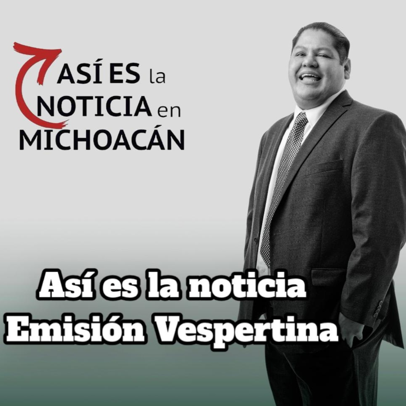 Así es la noticia, Emisión Vespertina del jueves 23 de enero del 2025 episode artwork