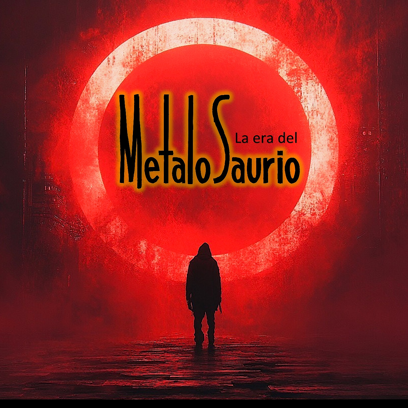La Era - La Era del MetaloSaurio (569) episode artwork