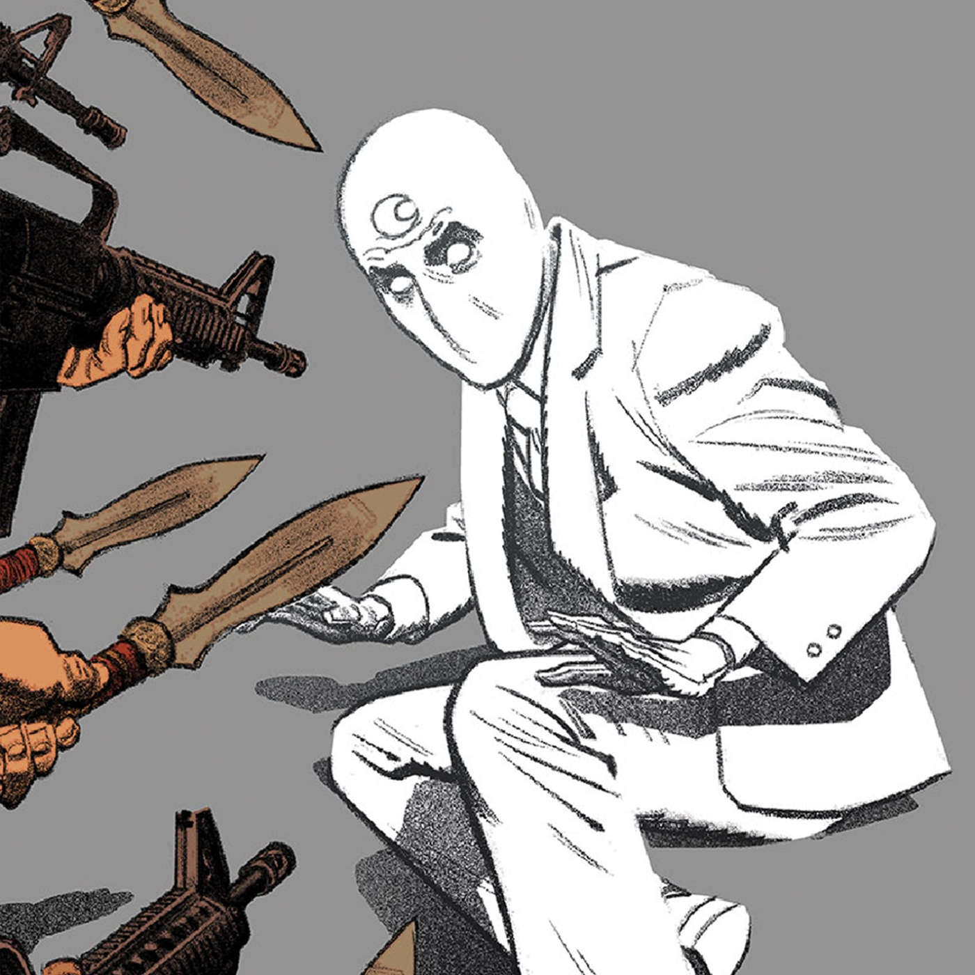 Tomos y Grapas Cómics