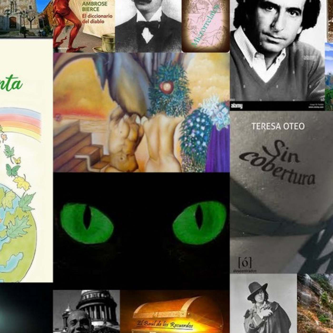 Sin Fronteras