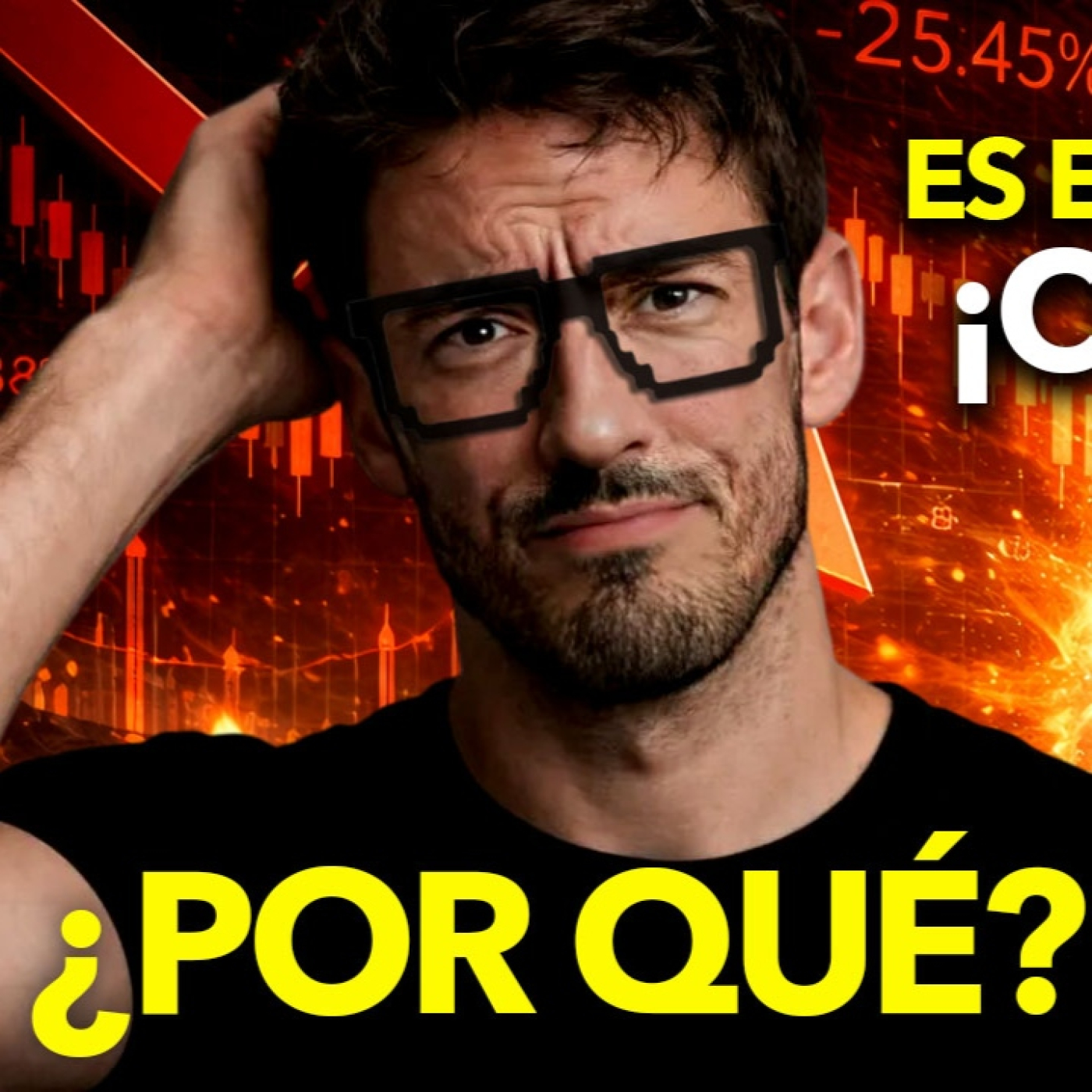 BITCOIN: ¿Por qué es el momento de comprar?