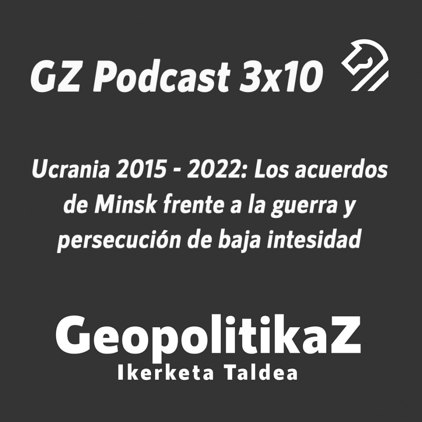 GZ Podcast
