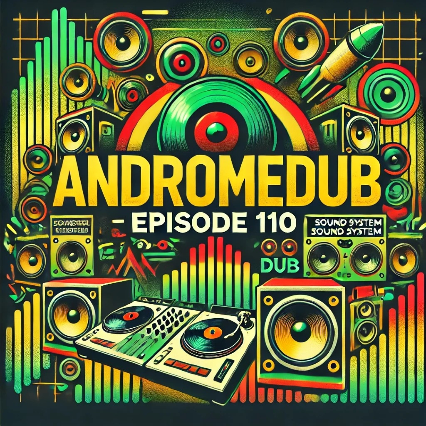 Andromedub