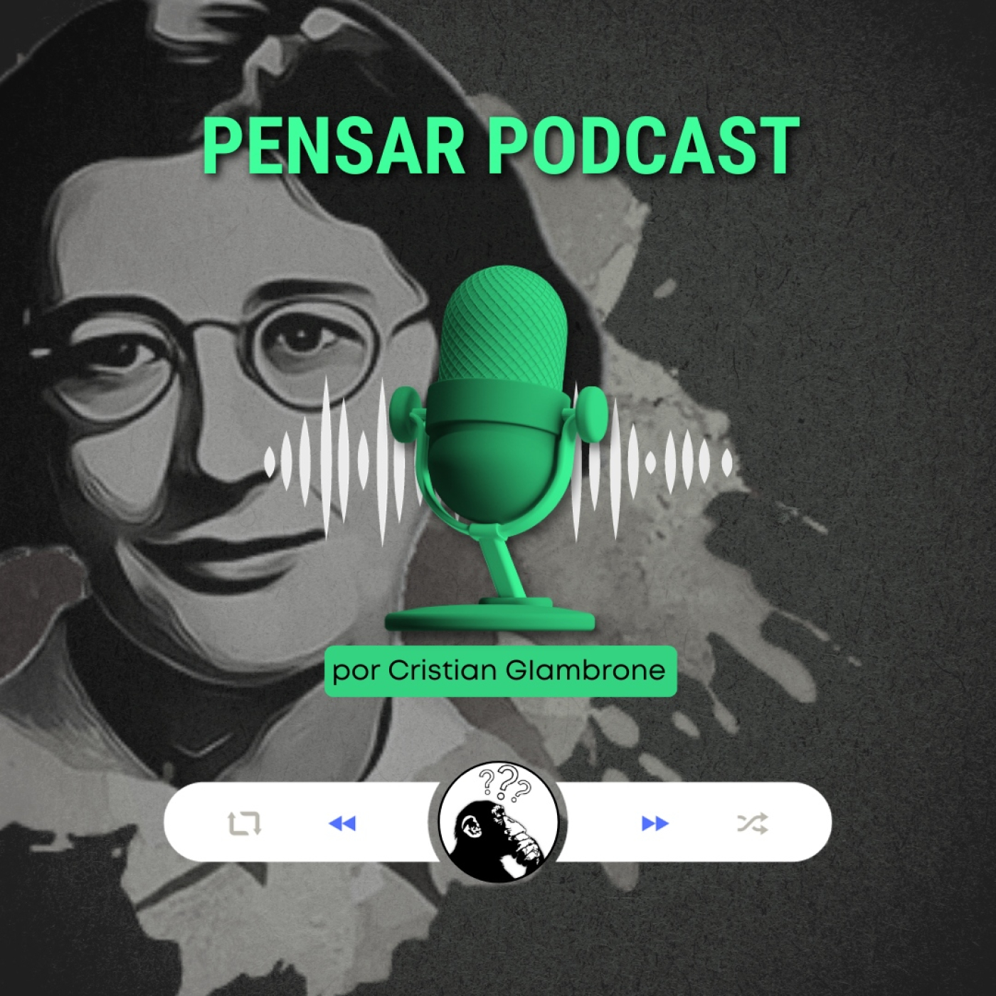 Pensar Podcast / Filosofía