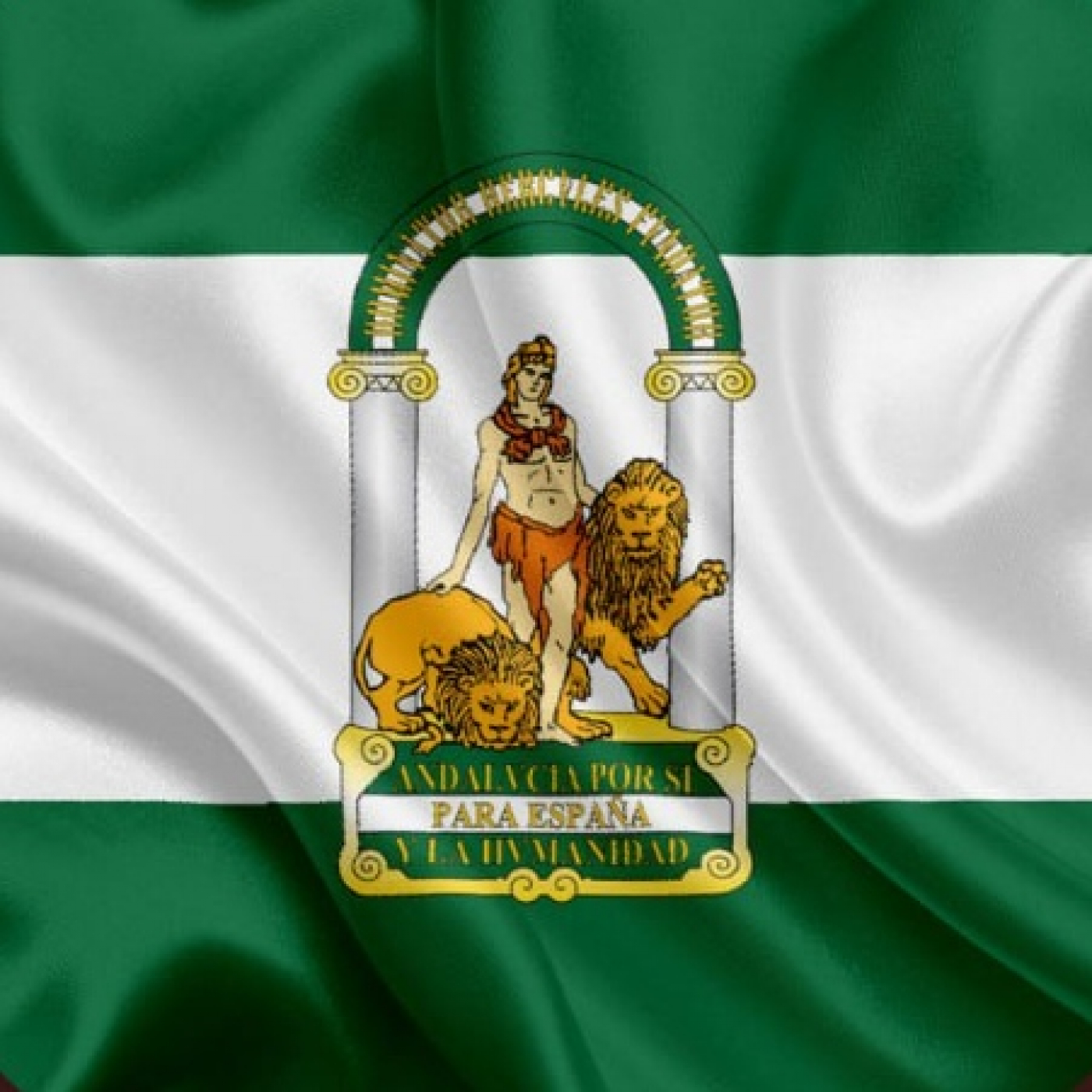 28 de Febrero 2023 Día de Andalucía episode artwork