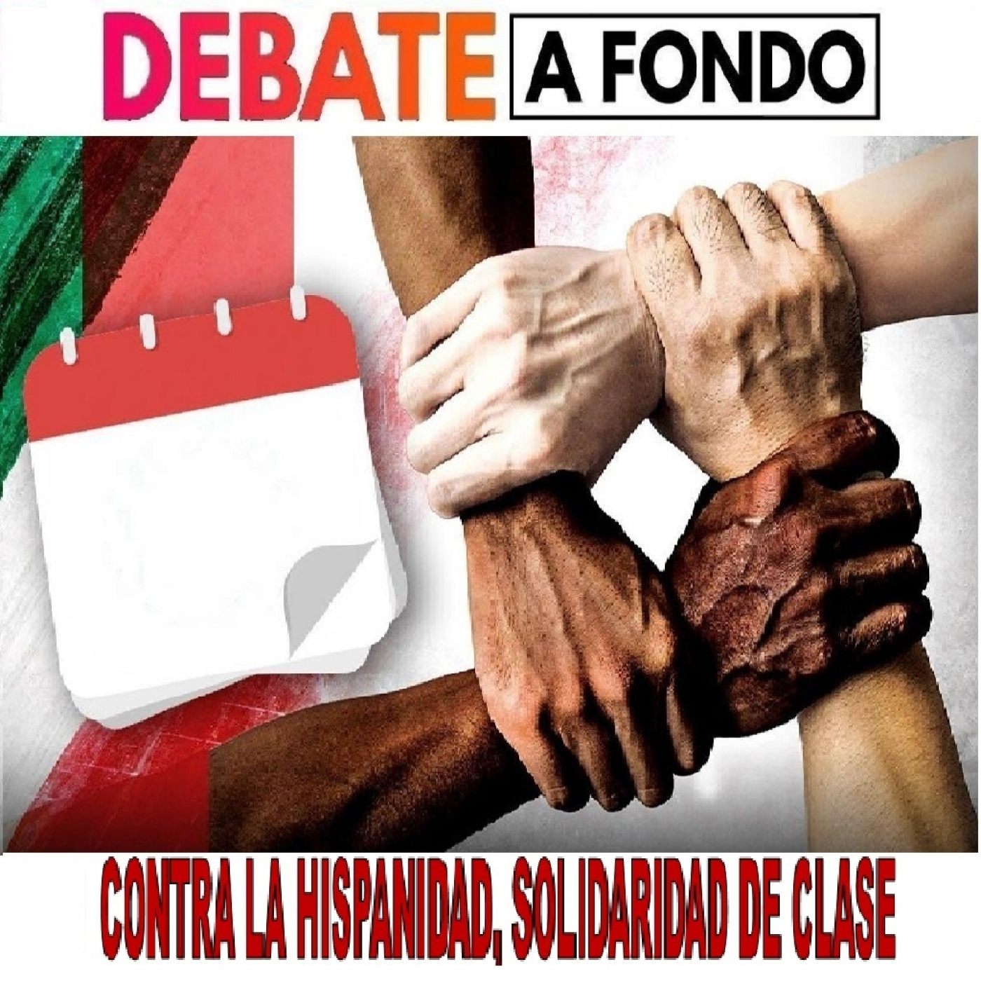 Debate A Fondo