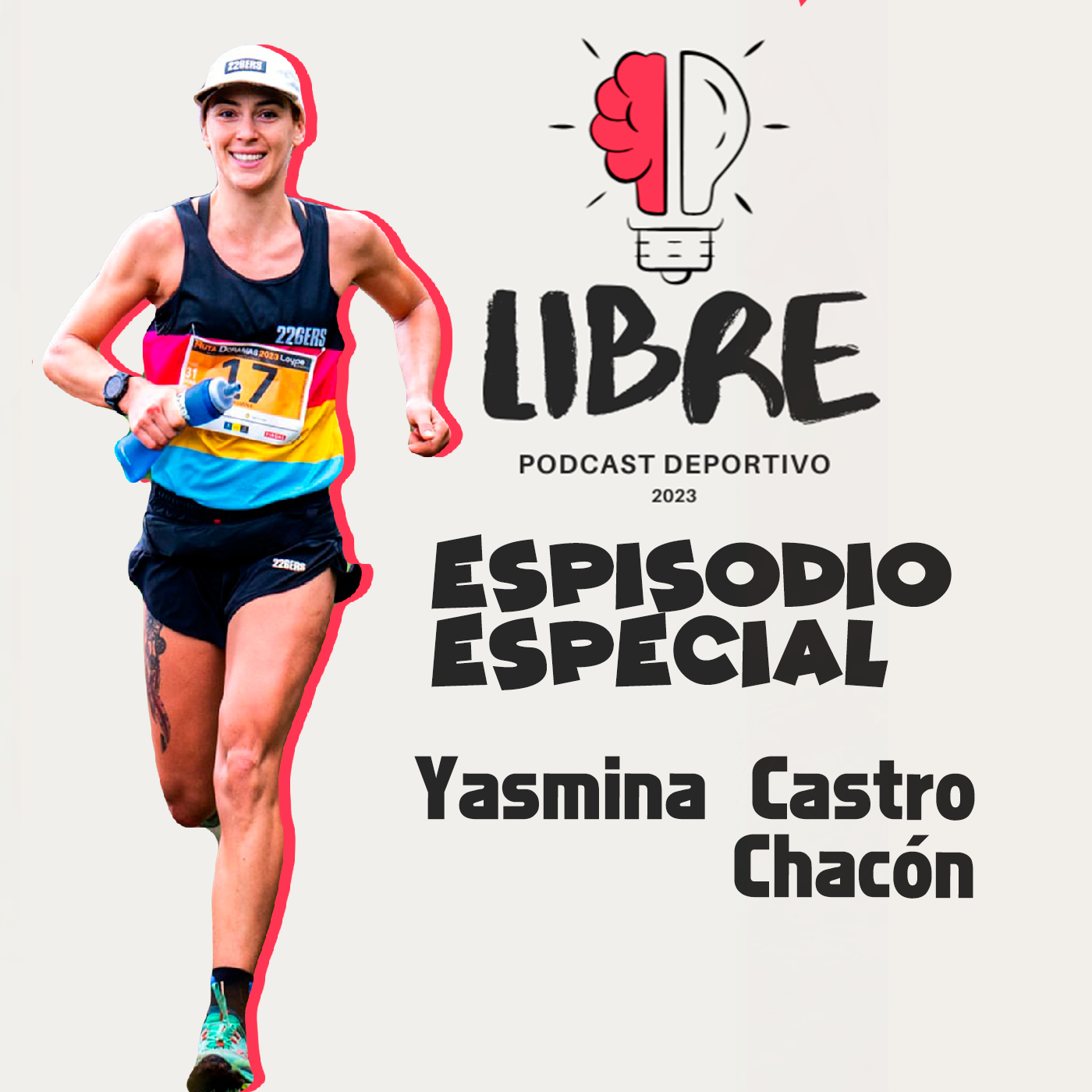 Mente Libre | El Podcast outdoor de Canarias