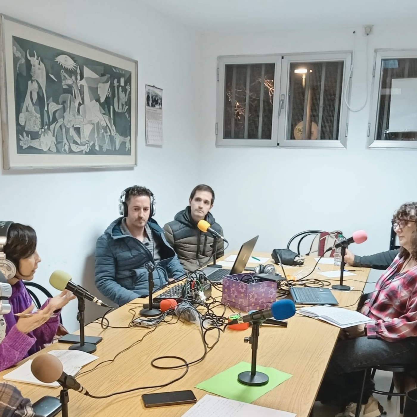 Programas especiales