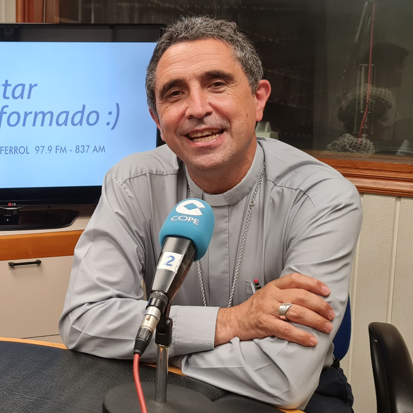 Iglesia Noticia