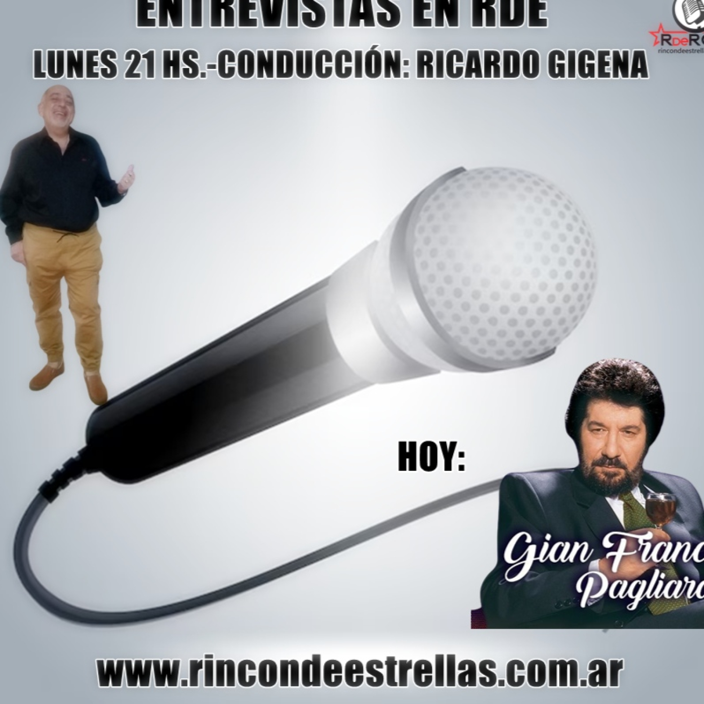 Podcast RDE RADIO RINCON DE ESTRELLAS