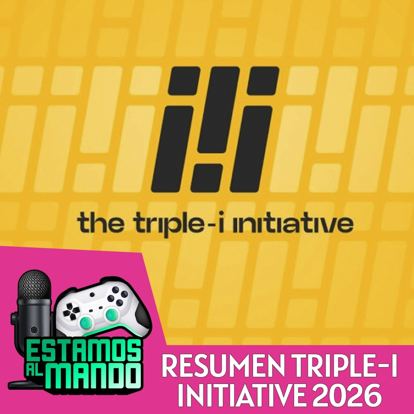 EAM 8-83 -Short- Los mejores Indies de la Triple-i inititive