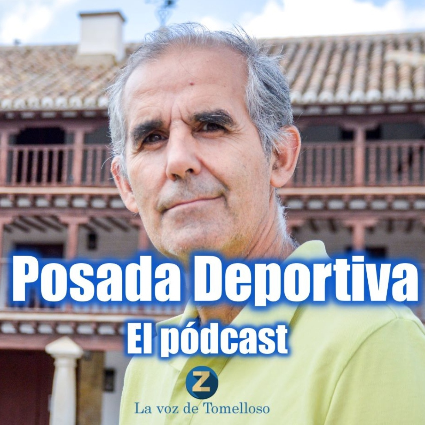Posada Deportiva