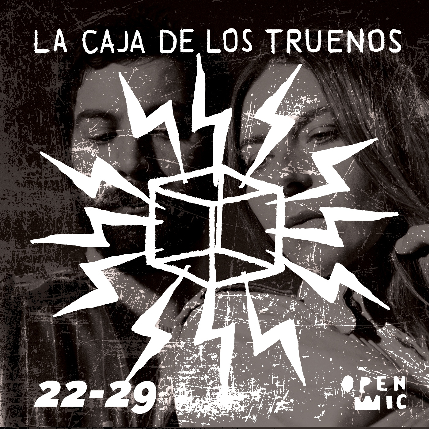 Episodio 22-29. La Caja de los Truenos episode artwork