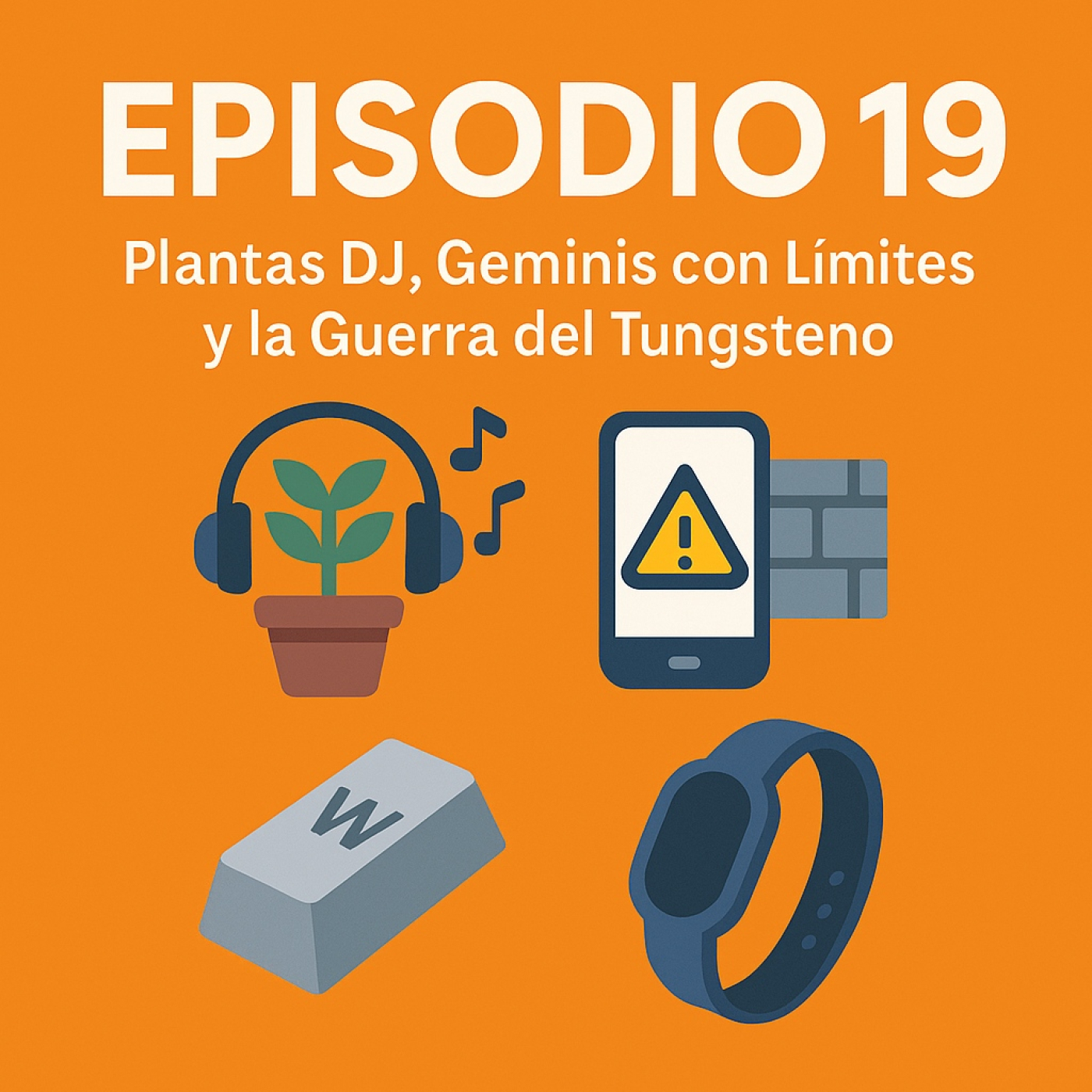 Cutrepodcast - Noticias de tecnologÍA