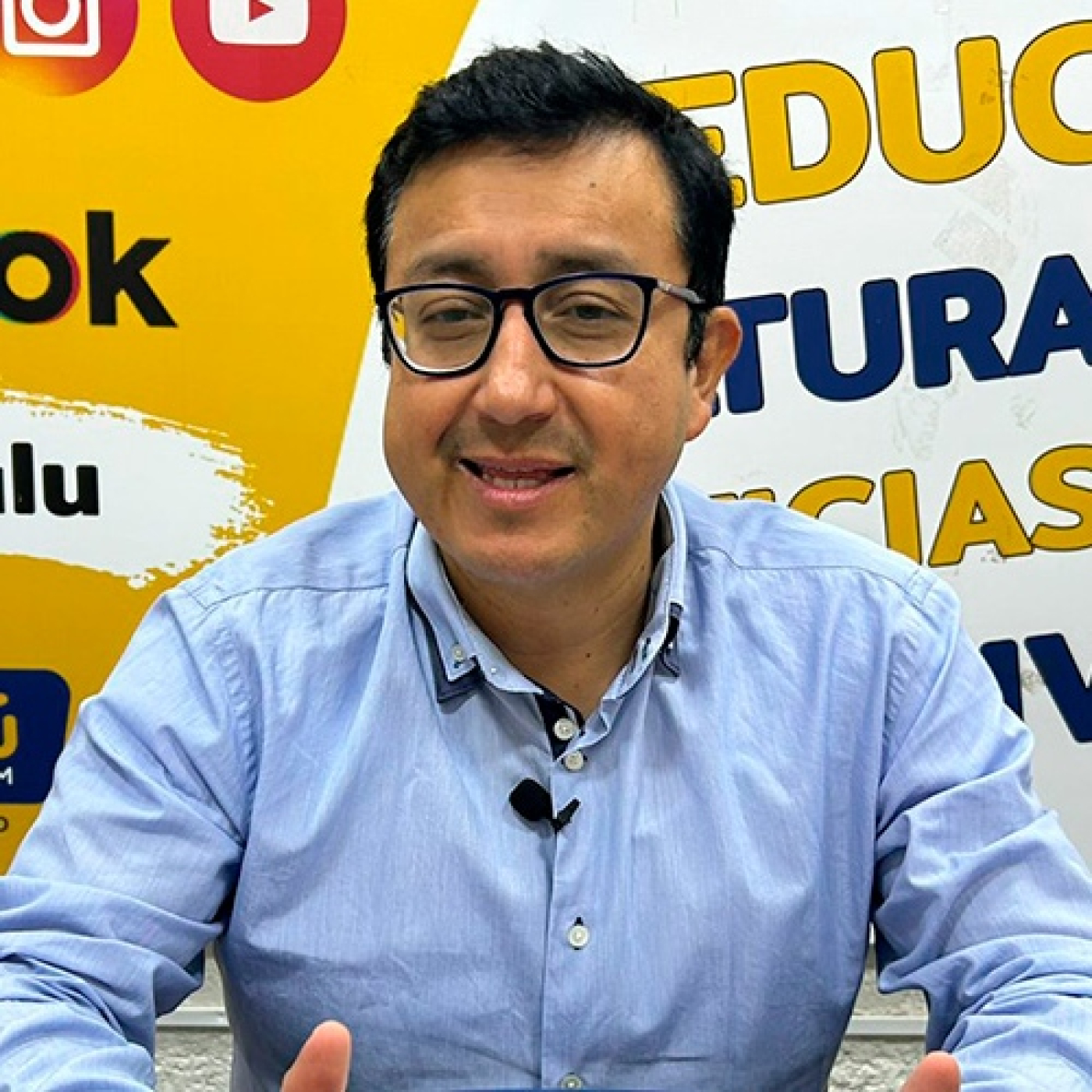Glatzer Tuesta – Editorial 17 de enero de 2025