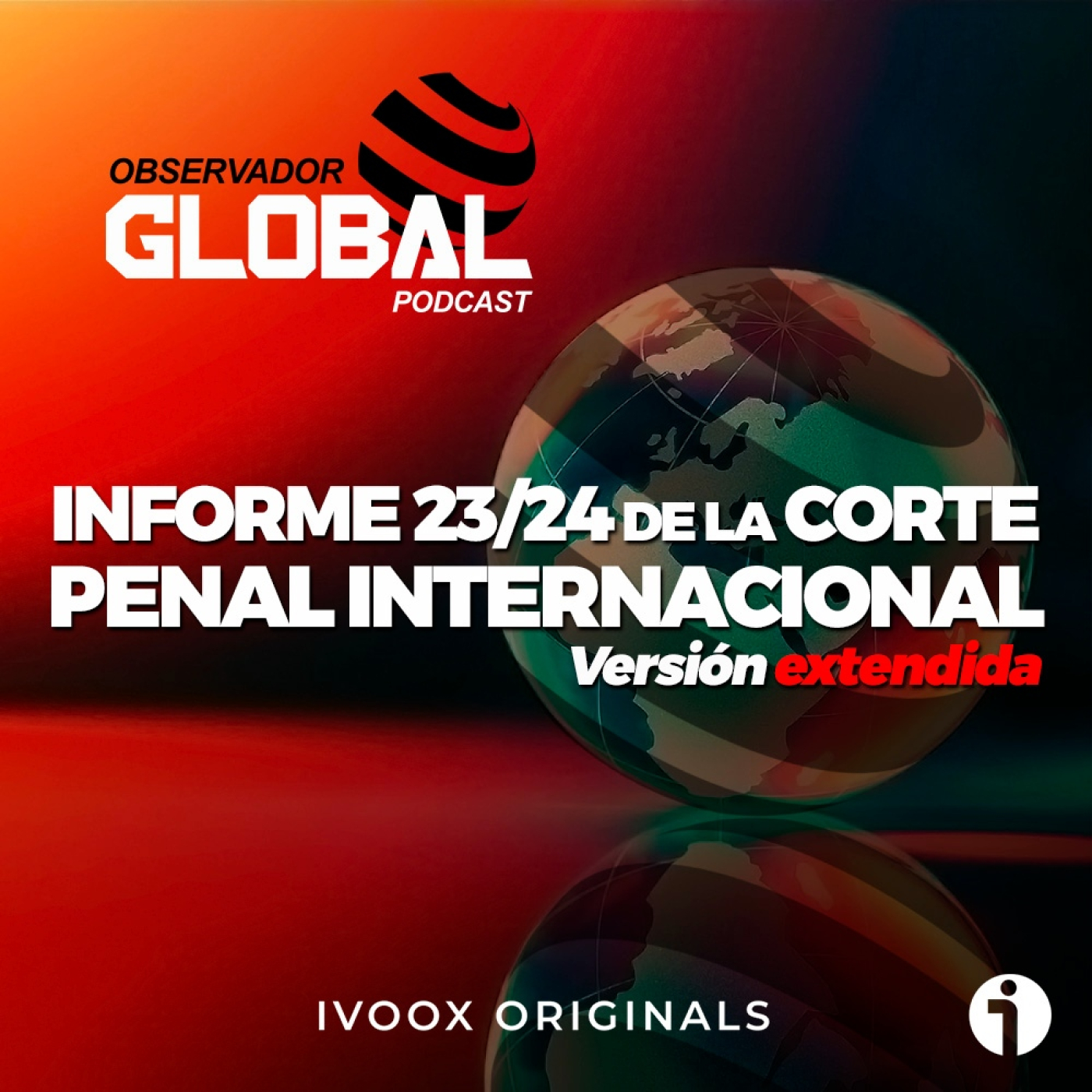 Observador Global Podcast