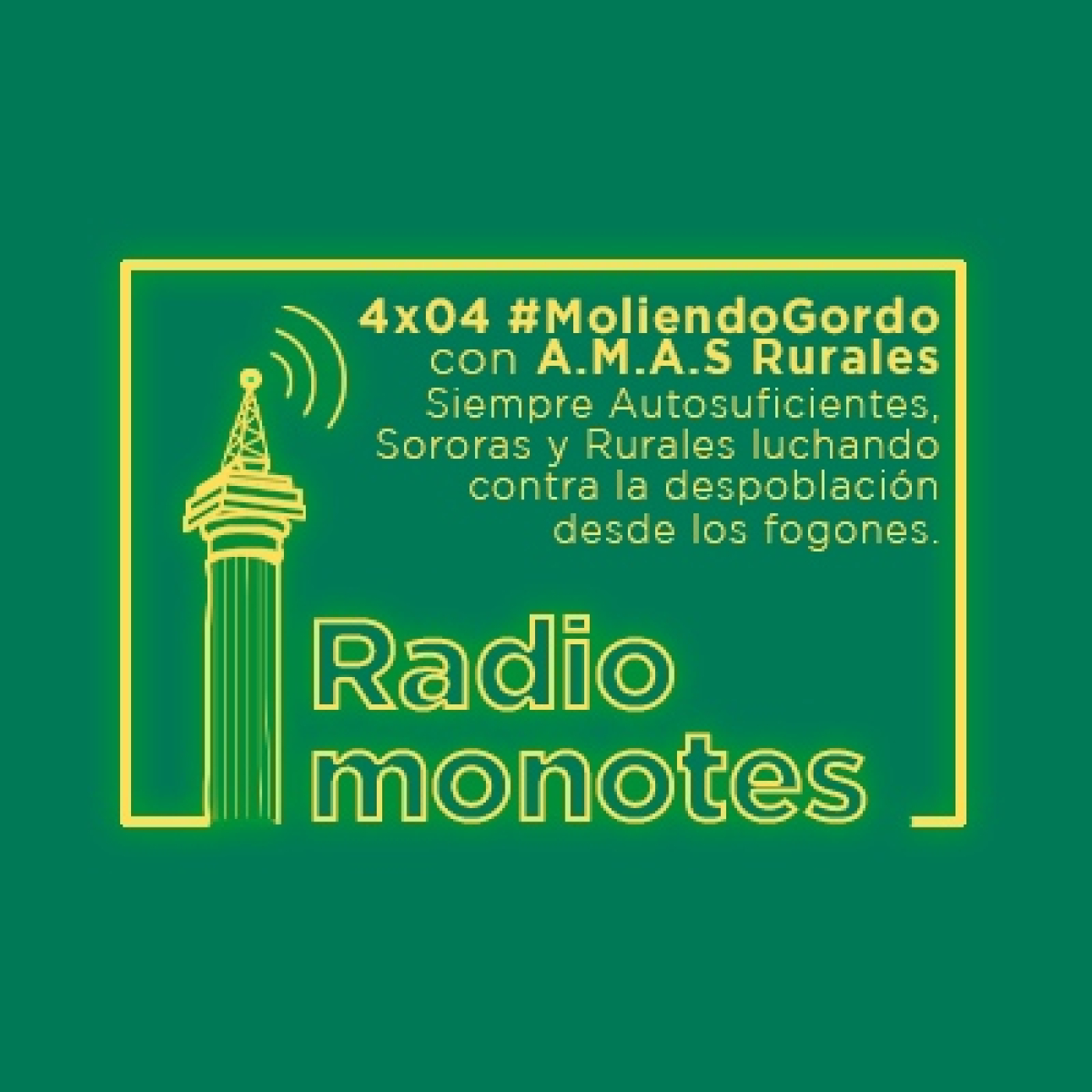 Radio Monotes