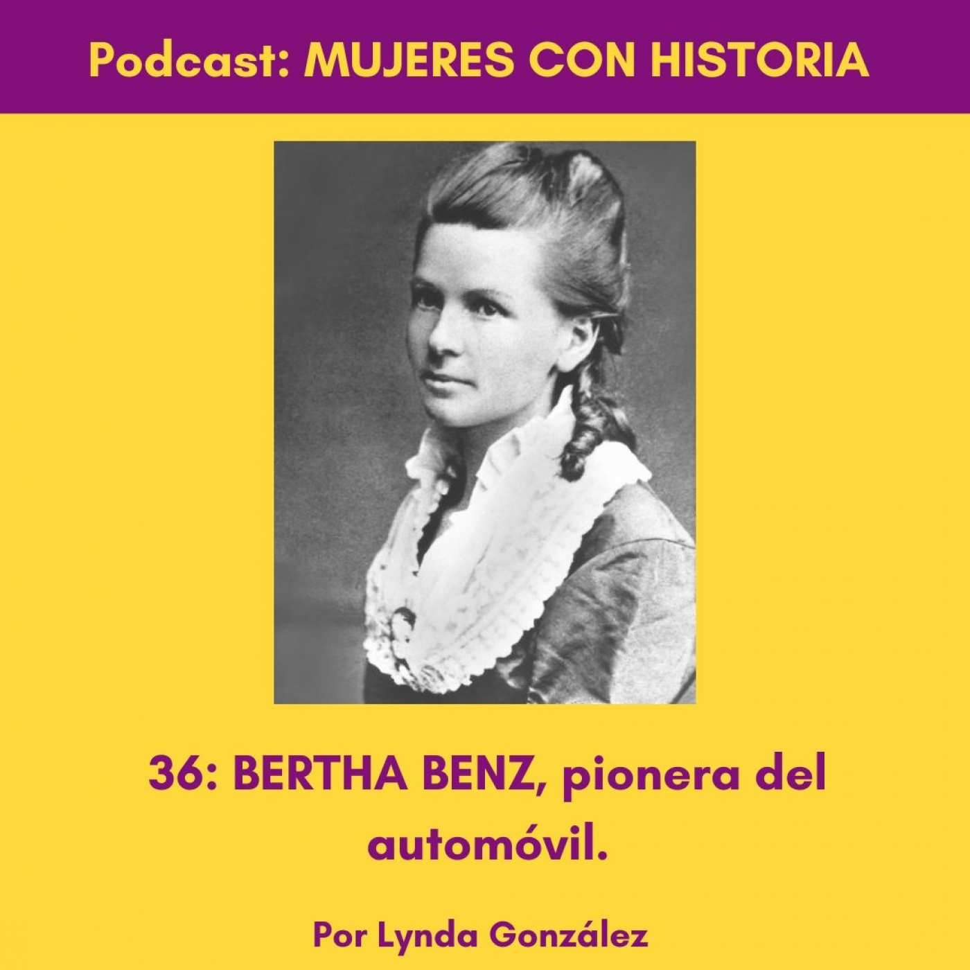 Mujeres con historia