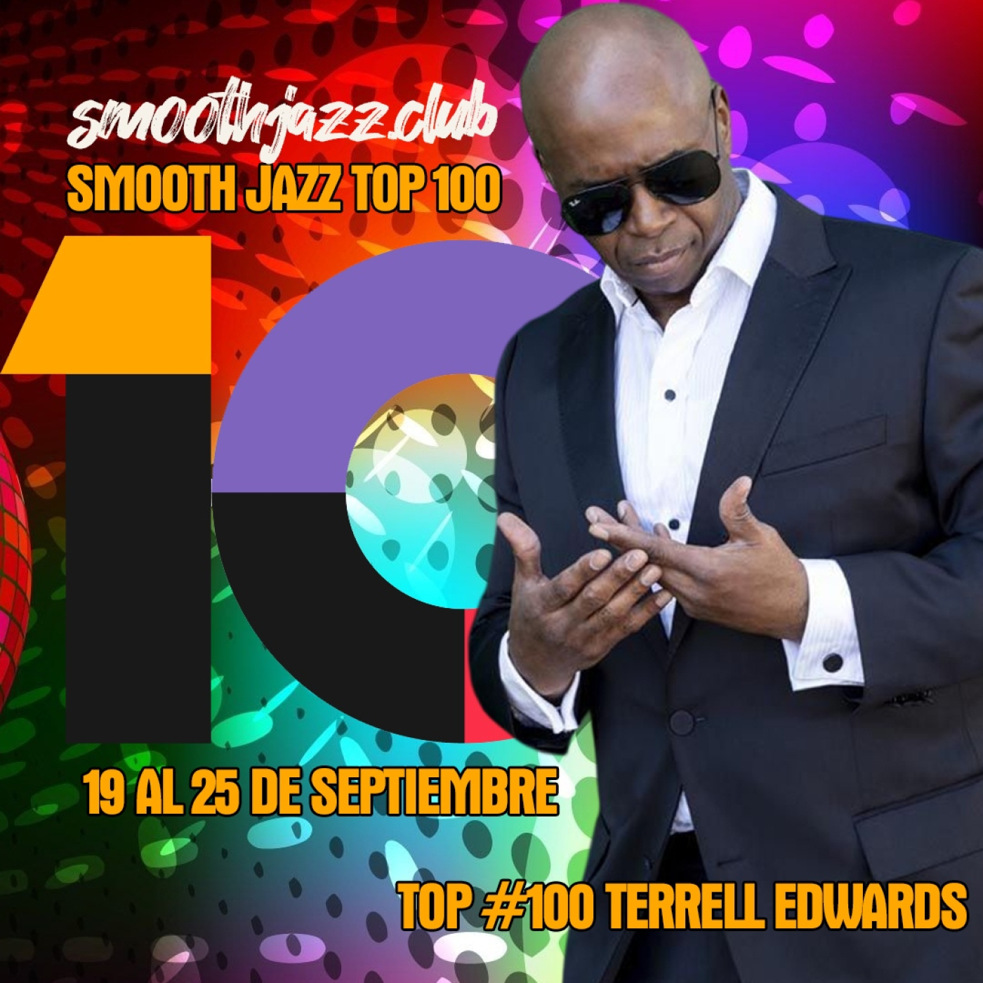 Smooth Jazz Top 100