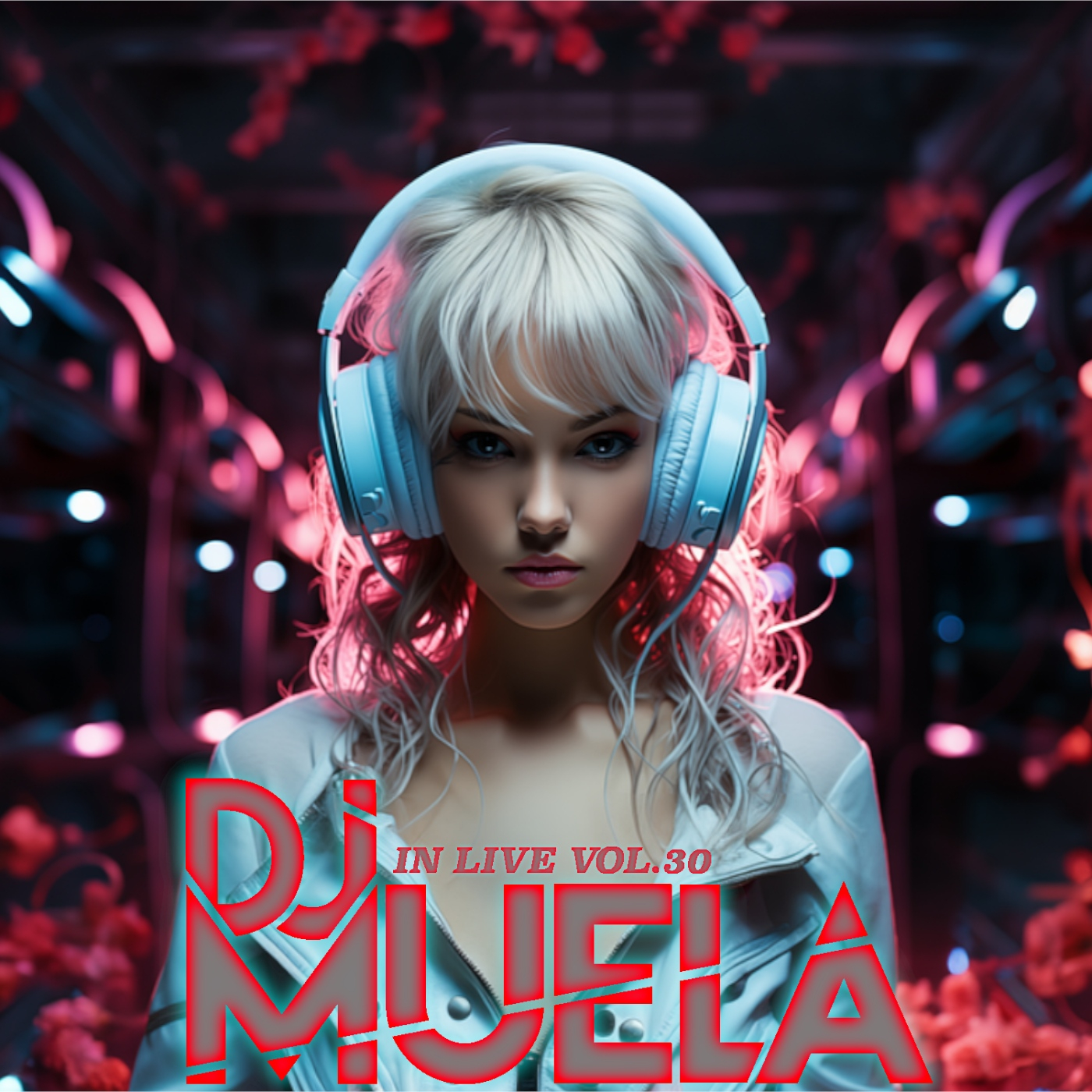 DjMuelaInLive Vol.30 - Episodio exclusivo para mecenas episode artwork