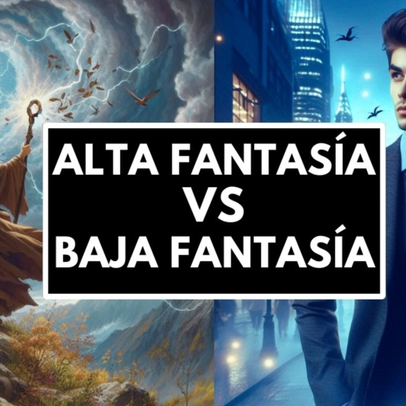 Fronteras de Fantasia