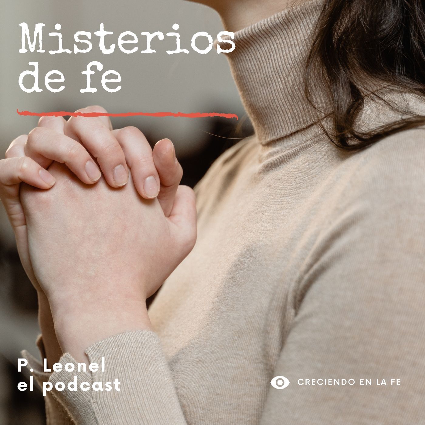 Misterios de Fe