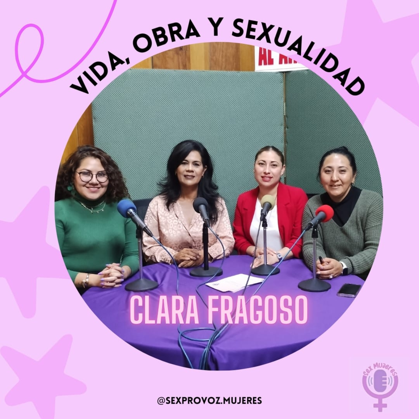 Sexprovoz.mujeres
