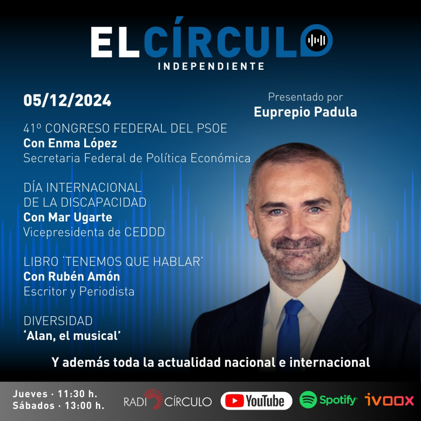El Círculo Independiente