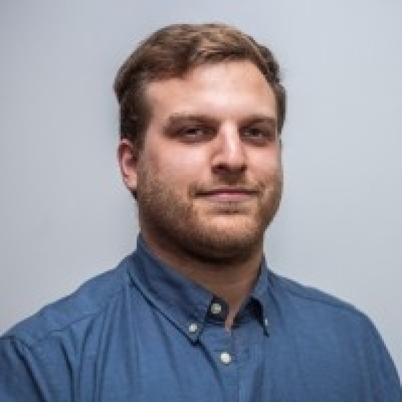Julián D'atri (Líder de Proyectos de Chicos.Net) Tercer Tiempo @Sditomaso