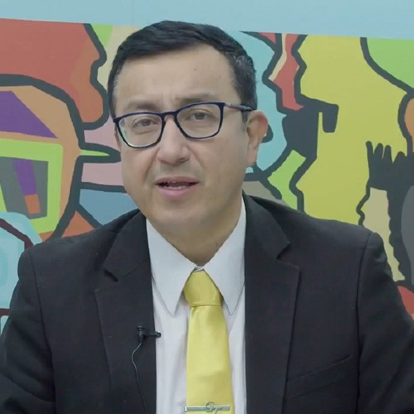 Glatzer Tuesta – Editorial 17 de diciembre de 2025