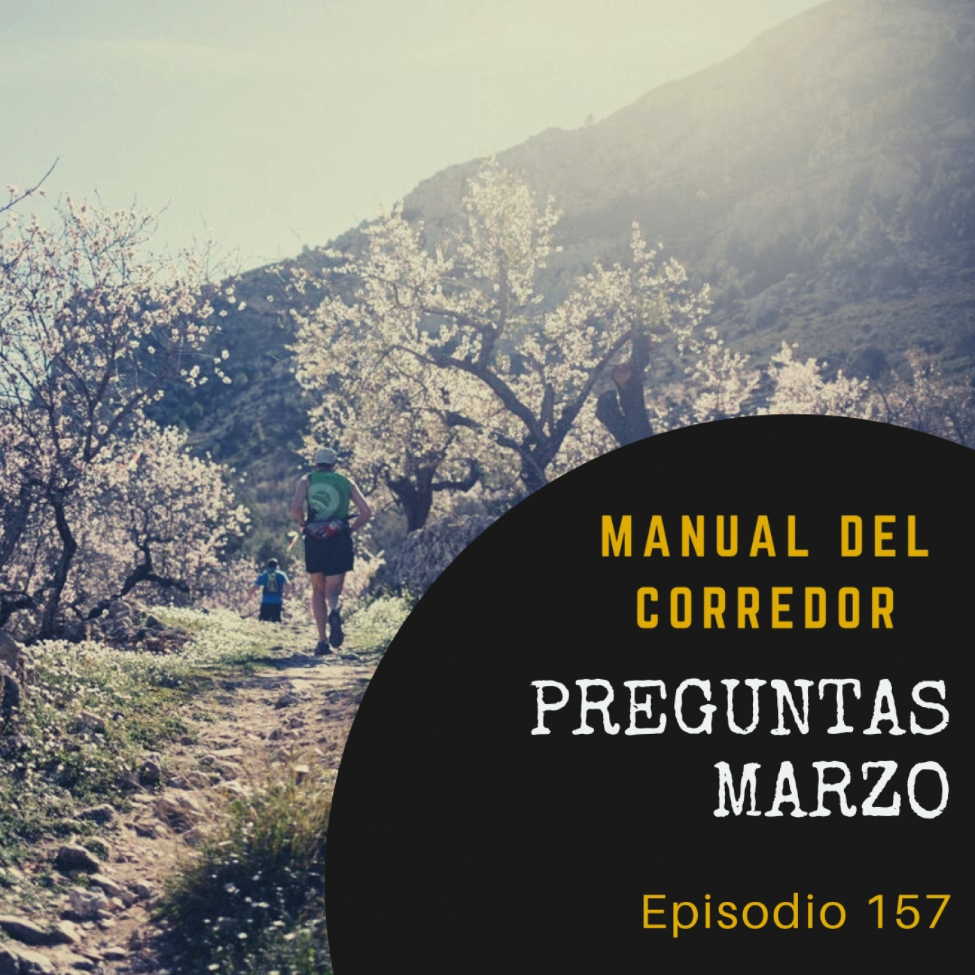 157. Preguntas Marzo