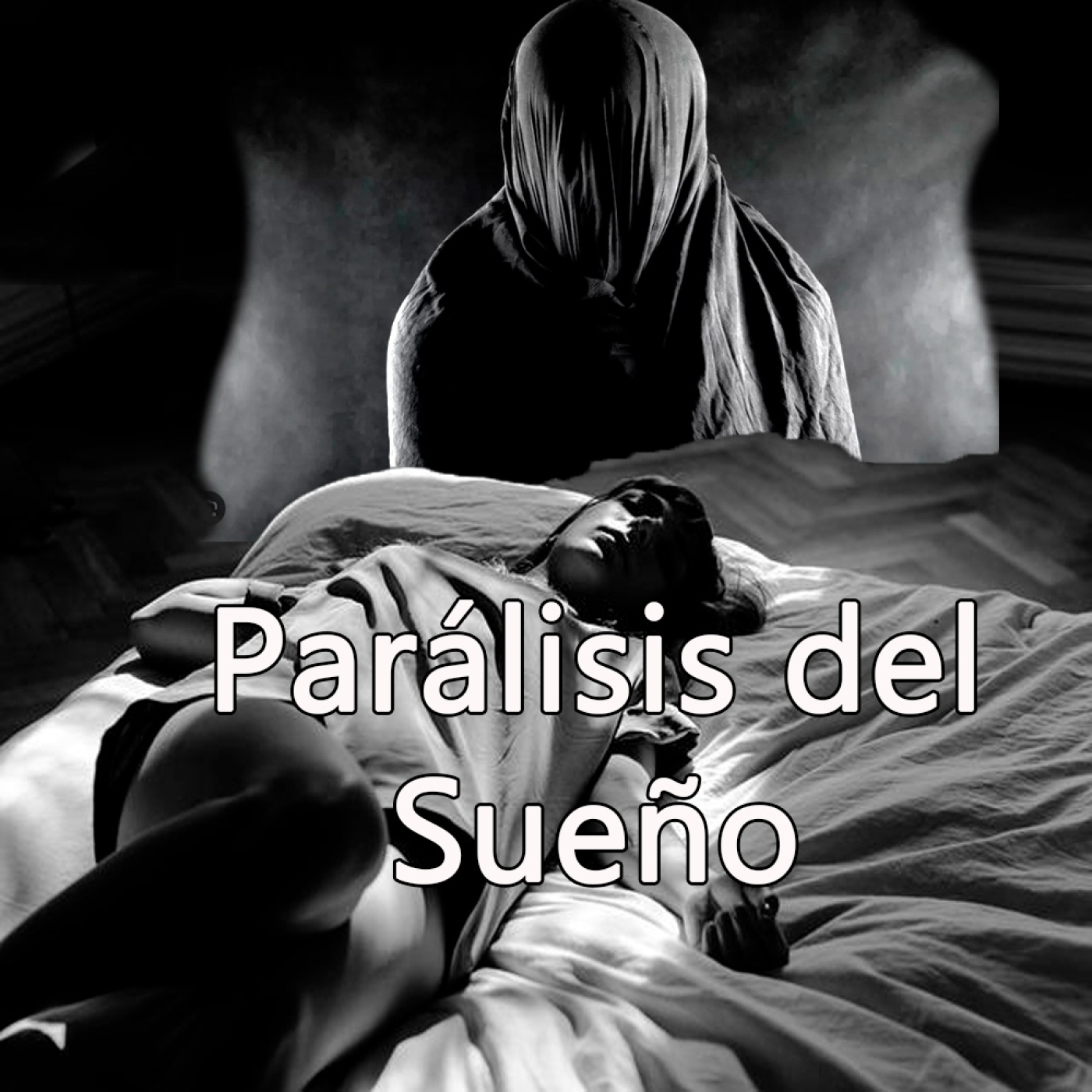Podcast MISTERIOS EN NEMESIS RADIO