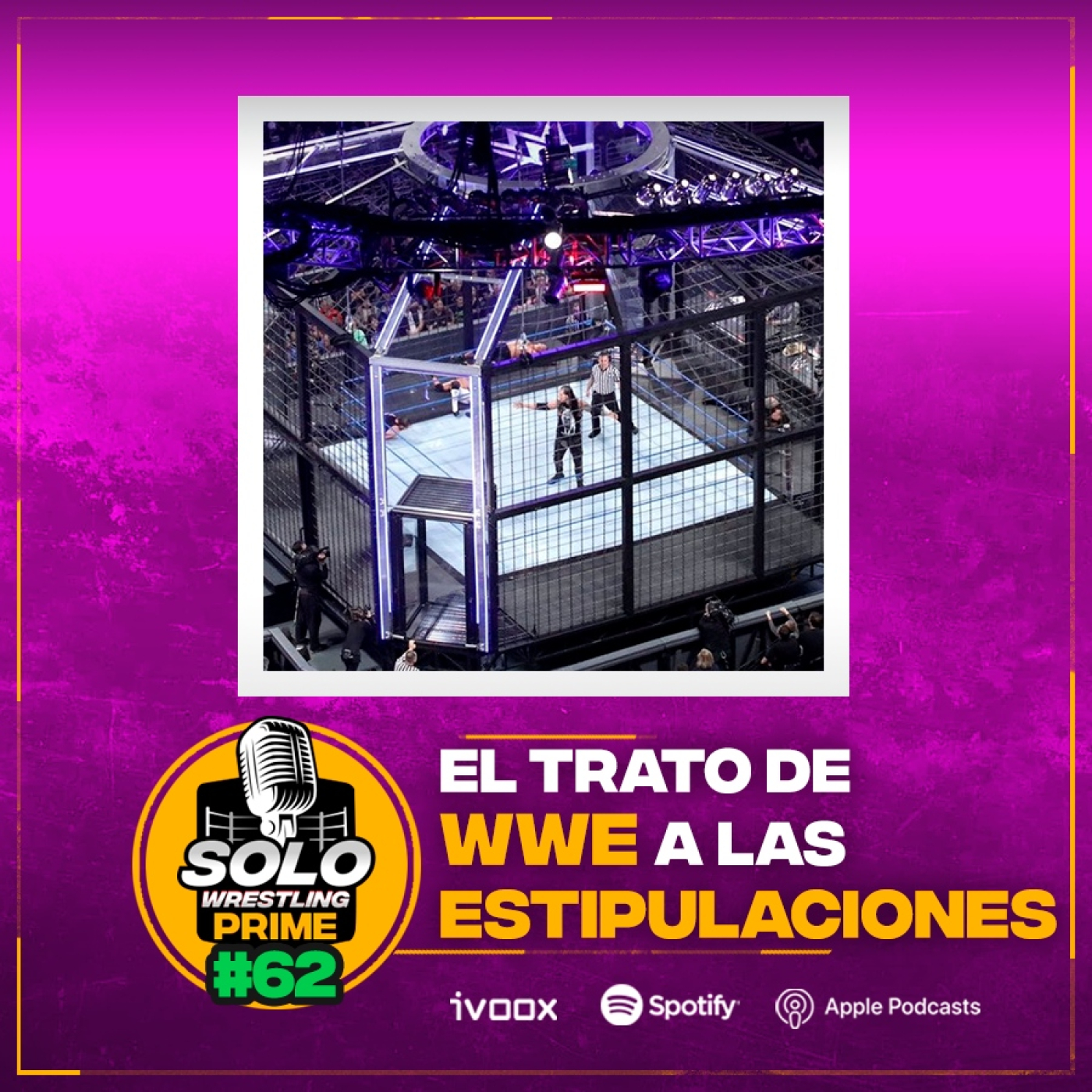 Solowrestling Radioshow